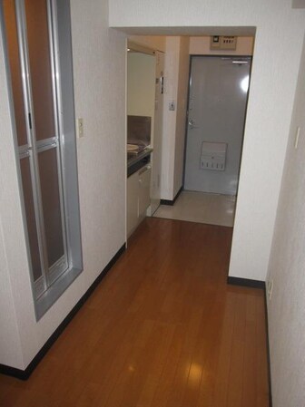 コロネード蕨の物件内観写真